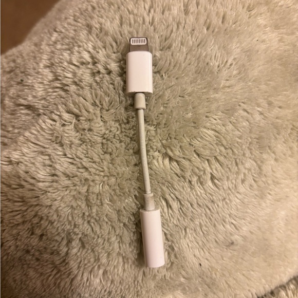 Apple adapter - Picture 2 of 3